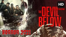 The Devil Below (2021) SUB INDO