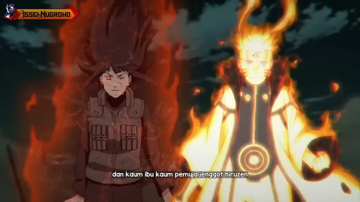 APA SAJA CERITA YANG BELUM DIJELASKAN DI NARUTO? 7 Plot Hole