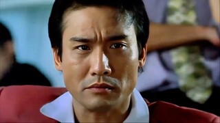 Tony Leung Ka Fai only has a few shots in these 30 seconds, but look at his expression and eyes, the