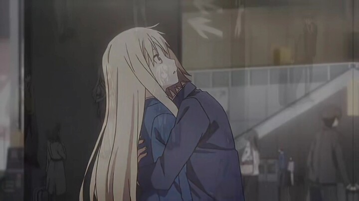 "I love you so much, don't leave me"
