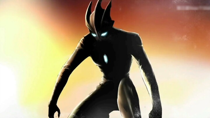 Tokusatsu domestik baru dan Ultraman domestik? Ultraman Iros PV Dark Evil (Penggemar Ultraman Asli)
