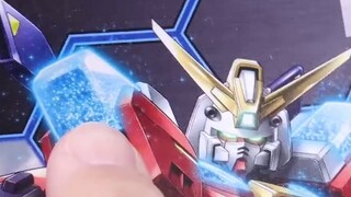 [Practice glue] Fighting machine that relies on posing No. 75: Bandai HG Star Blazer Gundam