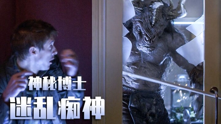 เกมเอาชีวิตรอด! ในเขาวงกตสุดสยอง ปีศาจร้ายกระหายเลือดฆ่าล้างเผ่าพันธุ์มนุษย์ ไขความหมายเนื้อเรื่องซี