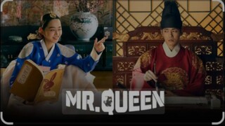 MR. QUEEN EP07 TAGALOG