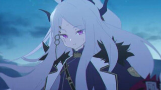 【Azure Files】Hina vs. Hoshino (Anime)
