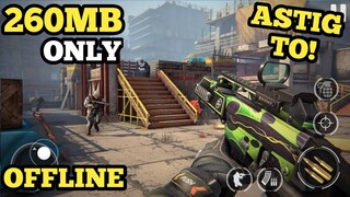 Parang Call of Duty! | BattleOps Game on Android | Full Tagalog Tutorial + Gameplay