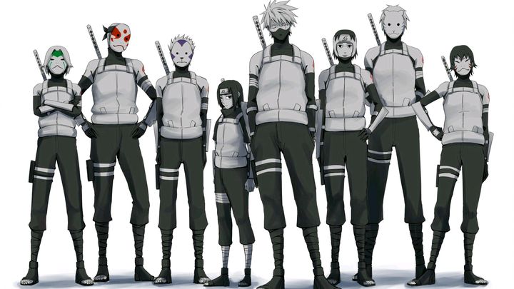 [Dark Kakashi OP Ver/AMV] Karena Kehilangan, Makanya Paham!