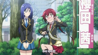 Tập 9 Gia đình siêu năng lực Castle town dandelion vietsub