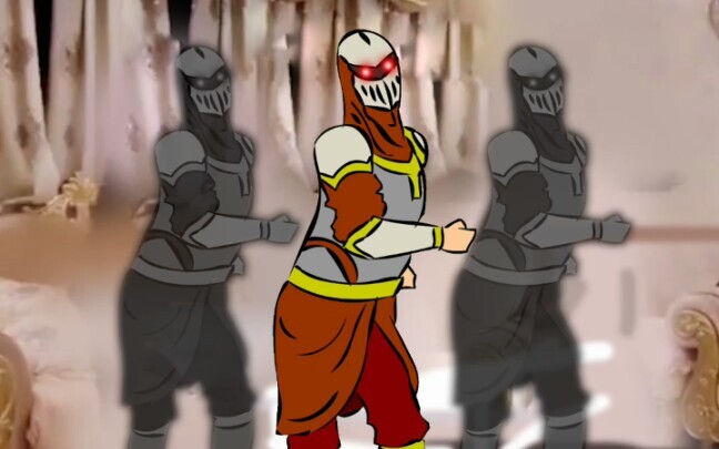 True · Master of Shadow Stream