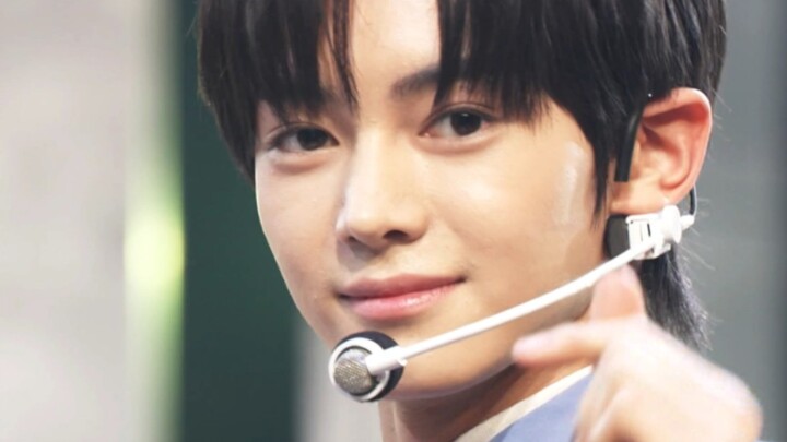【TWS】การถ่ายทำของญี่ปุ่นยังดูดีกว่านะ «Plot Twist» 240302 เวทีความคมชัดสูงจากสถานีโทรทัศน์ญี่ปุ่น