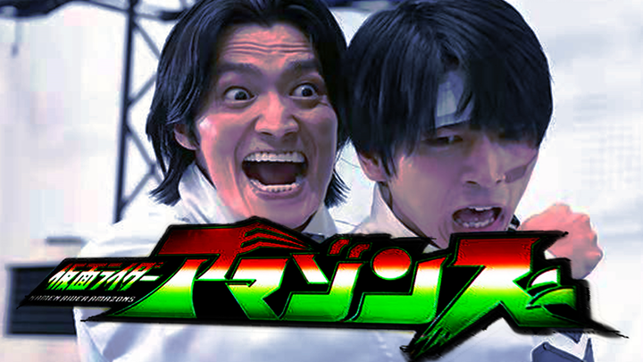 [Refill] The Commander is Amazon? Open Kadota Superman TV with Amazing OP