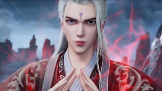 "Tôi không cho phép bất cứ ai chưa nhìn thấy thủ ấn của Mazi!!" Tôi không thể rời mắt khỏi! Cắt hỗn 