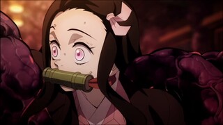 [Kimetsu no Yaiba] Meskipun Zenitsu hanya mengayunkan pedangnya tiga kali, auranya sama bagusnya den