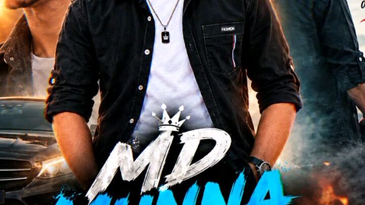 MdMunna
