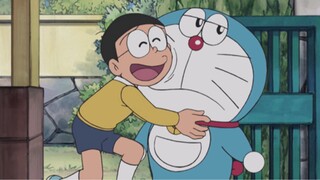 Nobita hối hận #Nobita