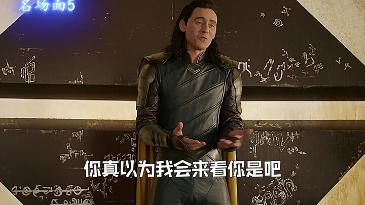 漫威里的前呼后应，如果小辣椒没有保留这个反应堆，那就没下文了
