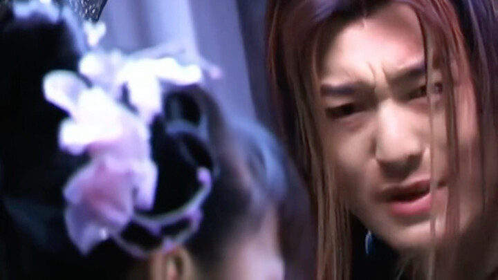 ความขมขื่นและอึดอัดระหว่างหยางกว่อและกั๋วฟูนี่ใช่เลย!