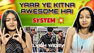 Elvish Yadav Full Attitude videos Reaction 🔥😈 | Part 1 | Elvish Yadav Ka Tora | Reactions Hut |