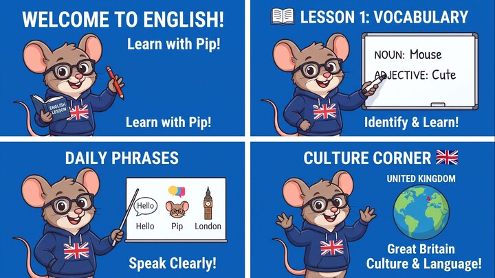 英语初学者测试：这5个单词你读对了吗？  (Beginner English Quiz: Did You Pronounce These 5 Words Correctly?)