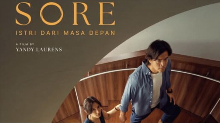 Sore: A Wife from the Future (2025) | Indonesian Movies