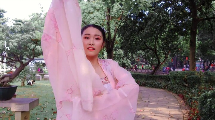 【Wanlin】White Snake: Origin♬Longing and longing, short longing and endless♬
