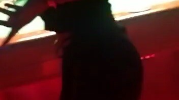 Africa Diva Dancing Queen