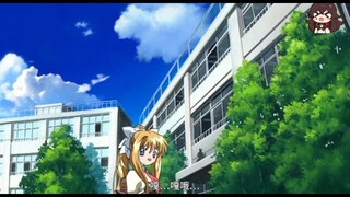 V！（Air）
