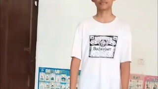 I'm an Alice fan, let's do a "Ready to Go" dance!