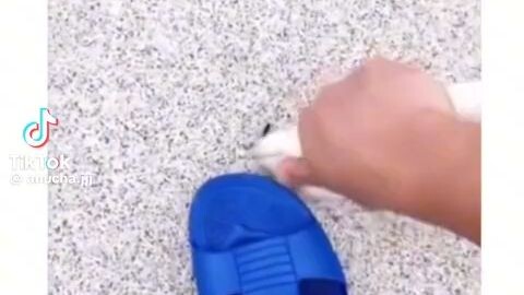 ข้ากลัวก็เป็นน่ะนุด