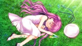 [Game][SummerPockets]The Night Is Short/The Sky Is Far