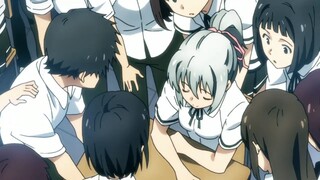 Taboo Tattoo Episode 2 Subtitle Indonesia