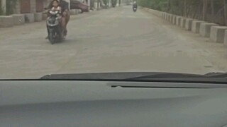 Travel Coyn : Road to Toyo Metal Craft | Dampalit x Malabon City going to Panghulo Market