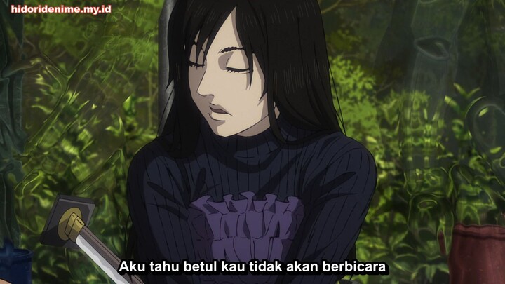 Under Ninja Episode 7 Subtitle Indonesia
