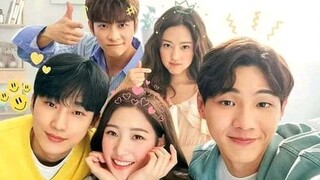 My first love|Episode 1|Season 2|English Subtite