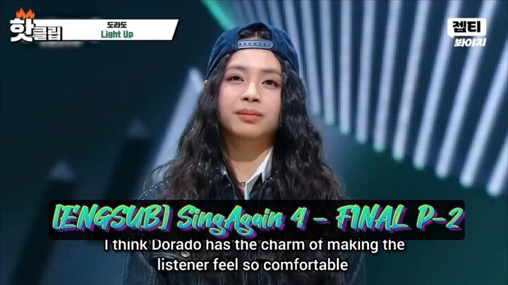 [ENGSUB] SingAgain 4 -FINAL-2