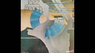 Jazz Friends - Jazz Complex (The Jazz Friends LP) Rare Pinoy Jazz