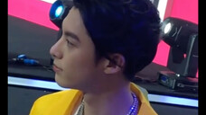 ให้ตายเถอะ หวังเหอตี้ผิดจริงๆ แต่ก็ไม่น่าเกลียด! ยานบา!