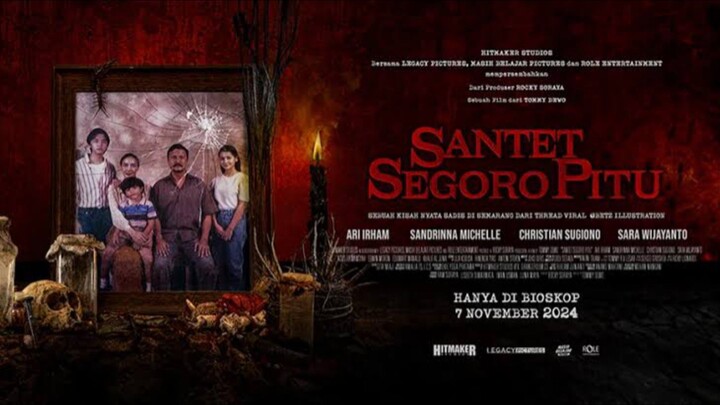 SANTET SEGORO PITU (2024)