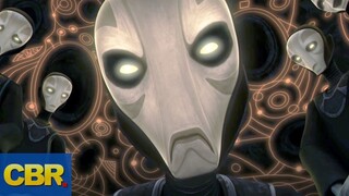 Star Wars: Origins Of The Force And The Jedi