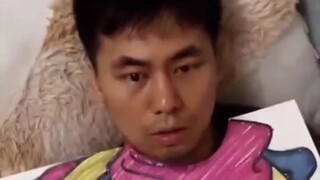 甚至配色都对上了