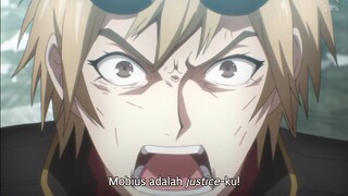 CALIGULA ANIME SUBTITLE INDONESIA EPISODE 8