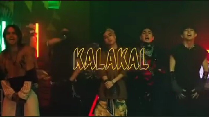 KALAKAL [MV] SB19 × CLOC-9