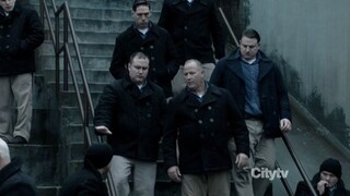 ALCATRAZ Season 1 - Episode 10