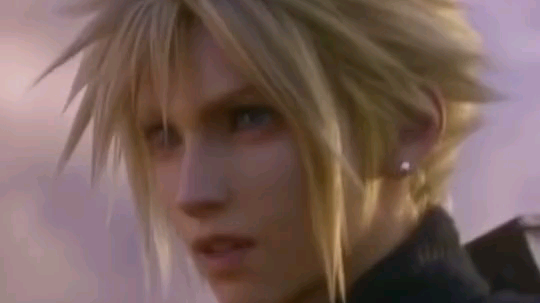 Final Fantasy 7 remake ( Team Aerith)