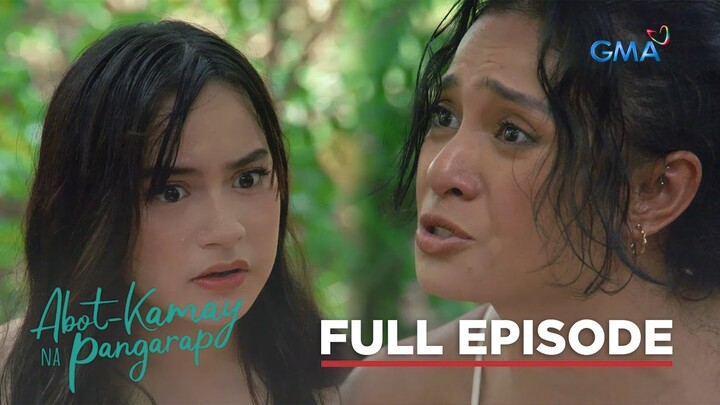Abot Kamay Na Pangarap: Justine confesses her sins to Analyn! (Full Episode 522) May 13, 2024