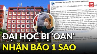 Một đại học bị ‘oan' trong vụ bê bối của Trường quốc tế American Academy