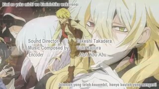 Pandora Hearts Episode 05