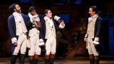 "The Story Of Tonight (Reprise)” but NOBODY can sing | Hamilton