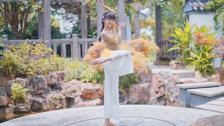 [Huo Yuanjia] A woman is like water—gentle yet strong!