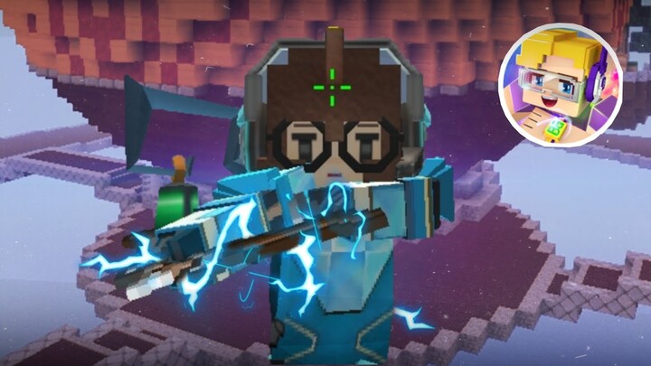 Skywars Epic Montage | Blockman Go : Blockymods
